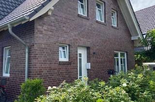 Wohnung kaufen in 26465 Langeoog, Exklusive Maisonette mit Terrasse & Garten-Ihr Feriendomizil auf Langeoog