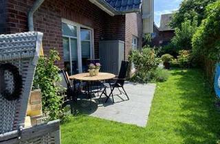 Wohnung kaufen in 26465 Langeoog, Exklusive Maisonette mit Terrasse & Garten-Ihr Feriendomizil auf Langeoog