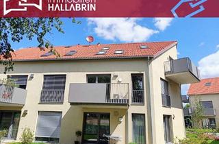Wohnung kaufen in 94072 Bad Füssing, 3-Zimmer-Neubauwohnung, barrierefrei mit Tiefgaragenstellplatz in der Kurzone 1 von Bad Füssing