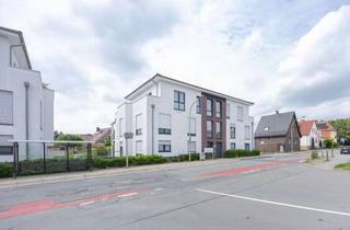 Penthouse kaufen in 49088 Dodesheide, Moderne Penthousewohnung mit großer Dachterrasse in Osnabrück-Dodesheide