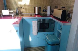Wohnung kaufen in 83435 Bad Reichenhall, Charmante 2- Zimmer Dachgeschosswohnung für Idialisten