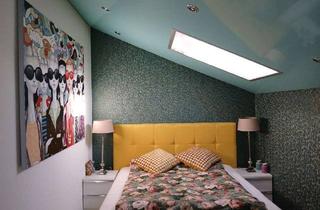 Wohnung kaufen in 83435 Bad Reichenhall, Charmante 2- Zimmer Dachgeschosswohnung für Idialisten