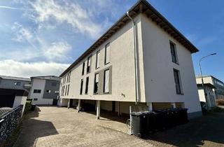 Wohnung kaufen in 67480 Edenkoben, Kompakt investieren: Vermietetes 1-Zimmer-Apartment mit Stellplatz