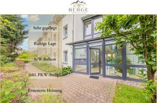 Wohnung kaufen in 34253 Lohfelden, Ihre neue Wohnung in Lohfelden!