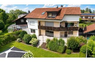 Wohnung kaufen in 83052 Bruckmühl, Gartenliebhaber aufgepasst! 4-Zimmer Erdgeschosswohnung mit Bergblick in Bruckmühl