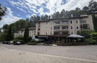 Wohnung kaufen in 76887 Bad Bergzabern, Wohnung über 2 Etagen-am Kurpark-inkl. Tiefgaragenstellplatz