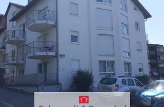 Wohnung kaufen in 35415 Pohlheim, 1 Zimmer-Apartment als Kapitalanlage in Pohlheim - Hausen