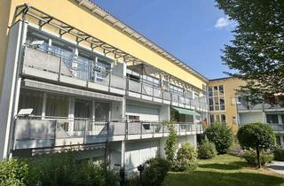 Wohnung kaufen in 93170 Bernhardswald, Jetzt Eigentum schaffen !