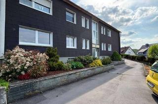 Wohnung kaufen in 59581 Warstein, Erdgeschosswohnung in Belecke zu verkaufen!