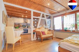 Wohnung kaufen in 79736 Rickenbach, Ruhig gelegene 2,5-Zimmer-Wohnung in Rickenbach - Egg