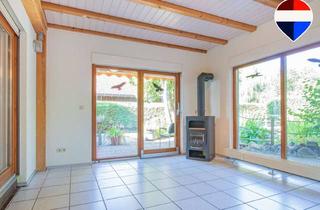 Wohnung kaufen in 79736 Rickenbach, Großzügige 5-Zimmer Wohnung mit Wintergarten in Rickenbach - Egg