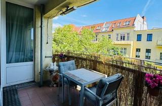 Wohnung kaufen in 10709 Wilmersdorf, Sofort Verfügbar - Familienwohnung über 3 Etagen direkt am Ku'damm