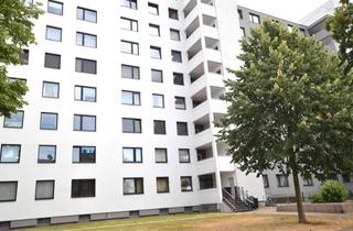 Wohnung kaufen in 47198 Hochheide, Einziehen oder vermieten. Fertig. Eingerichtete Eigentumswohnung mit Aufzug und /Rollstuhlrampe