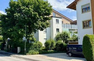 Wohnung kaufen in 83646 Bad Tölz, Galerie-Feeling über den Dächern von Bad Tölz – Wohnen mit Wow-Effekt