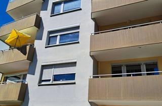 Wohnung kaufen in Bayernring 2 b, 95447 Bayreuth, Wir haben Ihr Zuhause! Sehr helle 2-Zimmer Wohnung mit Balkon, frei ab 01.08.2026 !