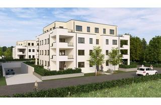 Penthouse kaufen in 59075 Bockum-Hövel, Neubau-Penthouse am Hallohpark – exklusives Wohnen mit Vermietungsgarantie