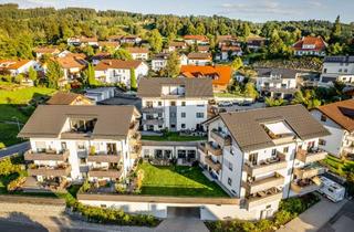 Wohnung kaufen in Sonthofener Straße 10c, 87477 Sulzberg, Hochwertige 2,5-Zimmer-Wohnung im Allgäu