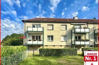 Wohnung kaufen in 46238 Welheim, Mit Balkon und Garten...