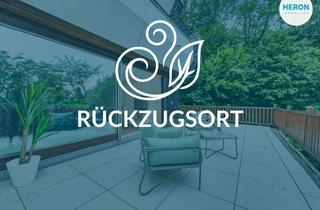 Wohnung kaufen in 70839 Gerlingen, RÜCKZUGSORT - Gepflegte 3-Zimmer-Maisonette mit Balkon, Garten und Duplexstellplatz in Gerlingen