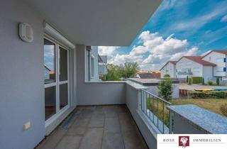 Wohnung kaufen in 71409 Schwaikheim, Gepflegte 3-Zimmer-Wohnung mit Tiefgaragenstellplatz und 2 Balkonen in Ortsrandlage von Schwaikheim