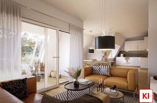 Wohnung kaufen in 85591 Vaterstetten, Fertigstellung in Sicht – Moderne 2-Zimmer-Neubauwohnung mit Balkon