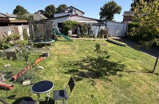 Wohnung kaufen in 25370 Seester, * Einziehen und Wohlfühlen * Geräumiges, saniertes Domizil mit Garten und Carport