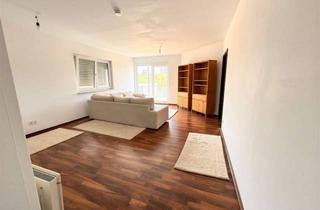 Wohnung kaufen in 68794 Oberhausen-Rheinhausen, Renovierte 3-Zimmer-Wohnung als Kapitalanlage