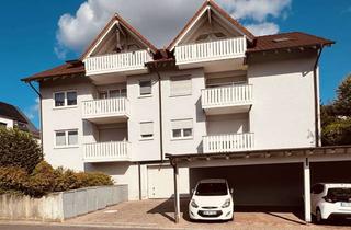 Wohnung kaufen in 63768 Hösbach, 2 Zi-ETW in Bestlage in Hösbach !!!