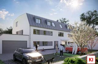 Wohnung kaufen in 85591 Vaterstetten, Fertigstellung in Sicht – Moderne Neubauwohnung mit optimaler Raumaufteilung