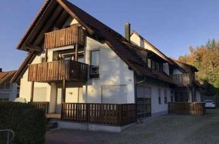 Wohnung kaufen in Am Mühlberg 20, 90559 Burgthann, Schöne 3-Zimmer-Wohnung - Ideal als Kapitalanlage oder für die junge Familie