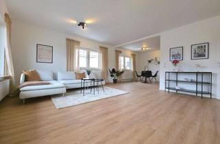 Wohnung kaufen in 63773 Goldbach, Helle, sanierte Eigentumswohnung in beliebter Lage von Goldbach - Provisionsfrei!