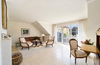 Wohnung kaufen in 59505 Bad Sassendorf, Große Maisonette Wohnung mit gehobener Ausstattung