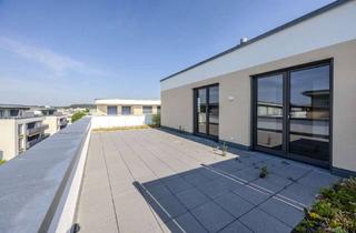 Penthouse kaufen in 71069 Sindelfingen, ERSTBEZUG - Penthouse 3-Zimmer Wohnung in Sindelfingen mit Balkon und Tiefgarage