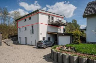 Wohnung kaufen in 72488 Sigmaringen, Modernes Wohnen mit Stil und traumhaftem Weitblick.