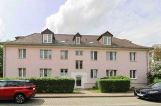Wohnung kaufen in 06862 Roßlau, Behaglichkeit pur: 3-Zi.-Whg. in Dessau-Roßlau