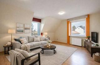 Wohnung kaufen in Lütjenburger Straße, 23714 Malente, 2-Zimmer-Dachgeschoss-Wohnung im Kurort Bad Malente