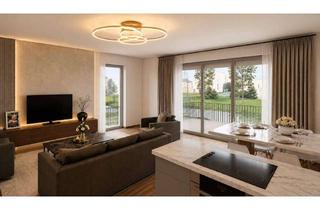 Wohnung kaufen in Zeppelinstr. 76, 45470 Holthausen, Wohntraum zwischen Natur und Stadt