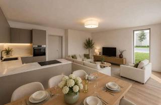 Wohnung kaufen in 45470 Holthausen, Wohntraum zwischen Natur und Stadt