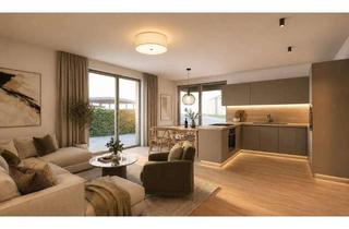 Wohnung kaufen in Zeppelinstr. 76, 45470 Holthausen, Wohntraum zwischen Natur und Stadt