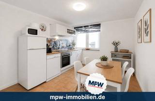 Wohnung kaufen in 23946 Ostseebad Boltenhagen, Zwischen Strandkorb & Garten: Ihr neues Zuhause in Boltenhagen
