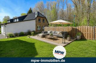 Wohnung kaufen in 23946 Ostseebad Boltenhagen, Zwischen Strandkorb & Garten: Ihr neues Zuhause in Boltenhagen