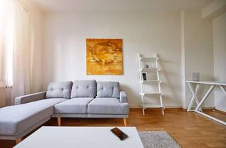 Wohnung kaufen in Vorgebirgsplatz, 50969 Zollstock, Sonnige Altbauwohnung – bezugsfrei und komplett ausgestattet In Köln Zollstock
