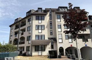 Wohnung kaufen in 53125 Brüser Berg, Bonn-Hardtberg - Gepflegte 2,5-Zimmer Dachgeschosswohnung in ruhiger Lage