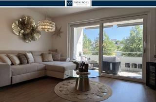 Wohnung kaufen in 89564 Nattheim, Moderne Eigentumswohnung mit hochwertiger Ausstattung und sonnigem Balkon