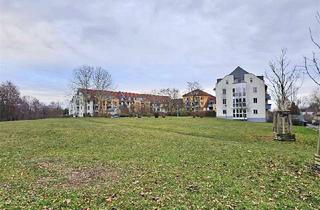 Wohnung kaufen in 16761 Hennigsdorf, Gut vermietet, gut geschnitten, gut angebunden – Kapitalanlage 3,13 % Rendite - mit Süd-West-Loggia