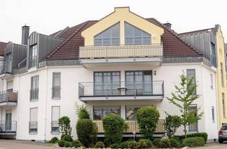 Wohnung kaufen in 55218 Ingelheim, Genießen Sie den Weitblick – Dachgeschosswohnung in Ingelheim!