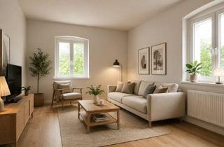 Wohnung kaufen in Georg-Blank-Strasse, 10409 Prenzlauer Berg, Sofort einziehen, provisionsfrei kaufen – Ihr Wohntraum im Prenzlauer Berg