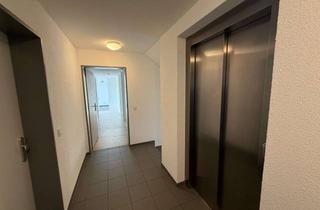 Wohnung kaufen in John-F.-Kennedy-Allee 34, 71686 Remseck, Provisionsfrei! Schöne 4-Zimmer-Wohnung in Pattonville Kornwestheim