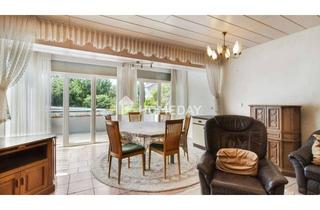 Wohnung kaufen in 65779 Kelkheim, Charmante 3,5-Zimmer-Wohnung mit Terrasse und zwei Tiefgaragenstellplätzen in Kelkheim Mitte