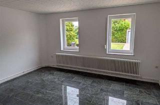 Wohnung kaufen in 26452 Sande, Bezugsfertige Erdgeschosswohnung in ruhiger Lage